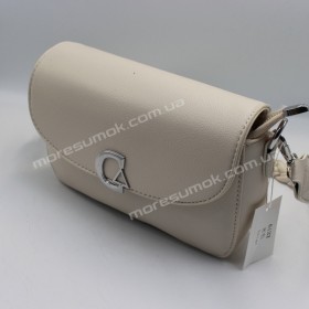 Сумки крос-боді 6132 beige