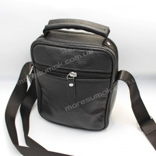 Чоловічі сумки 98016-1 black