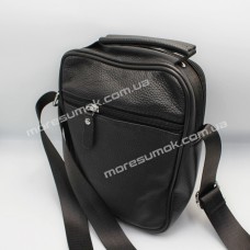 Чоловічі сумки 98016-2 black