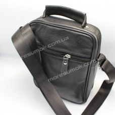 Чоловічі сумки 98016-3 black