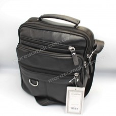 Мужские сумки 98016-4 black