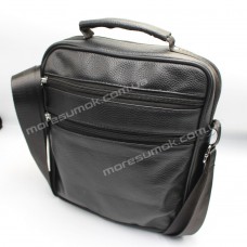 Чоловічі сумки 98016-4 black