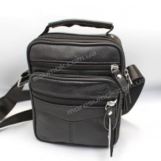 Чоловічі сумки 98015-2 black