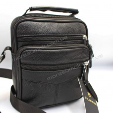 Мужские сумки 98015-3 black