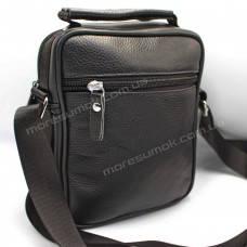 Мужские сумки 98015-3 black