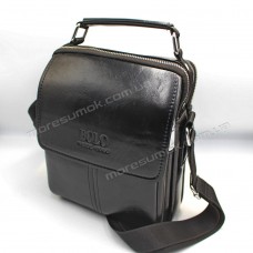 Мужские сумки 2039-1 black