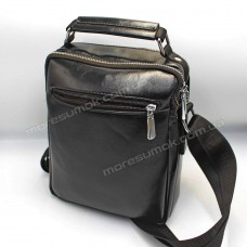 Чоловічі сумки 2039-1 black