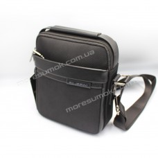 Мужские сумки 2011-1 black