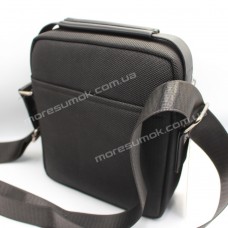 Мужские сумки 2011-2 black