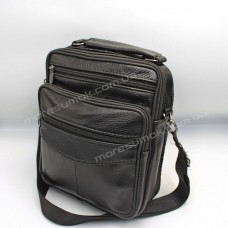 Чоловічі сумки 903-1 black