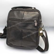 Мужские сумки 903-1 black