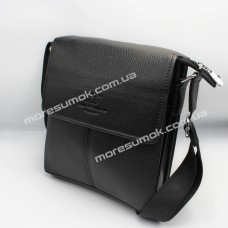 Мужские сумки 6605-1 black