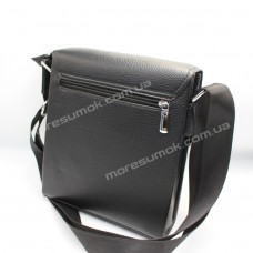 Мужские сумки 6605-1 black