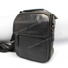 Чоловічі сумки 9959-2 black