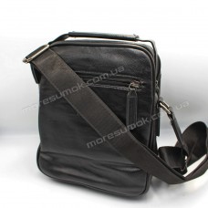 Мужские сумки 9959-2 black