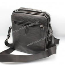 Мужские сумки 9960-2 black