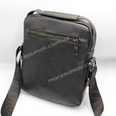 Мужские сумки 697-2 black