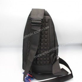 Чоловічі бананки 8775 black