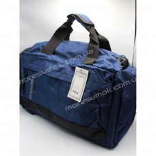 Дорожные сумки JR2022 blue
