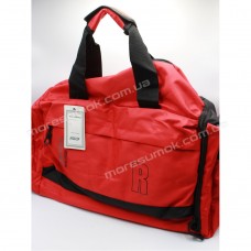 Дорожные сумки JR2022 red