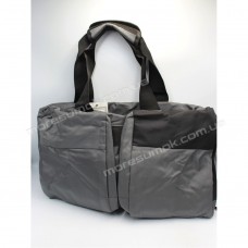 Дорожные сумки JR2022 gray