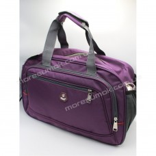 Дорожные сумки 991 purple