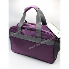 Дорожные сумки 991 purple