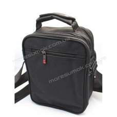 Мужские сумки X605 black