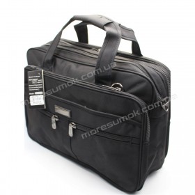 Портфели SD2811 black