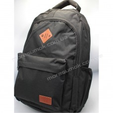 Спортивні рюкзаки GB8657 black