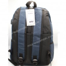Спортивные рюкзаки BY780-1 blue
