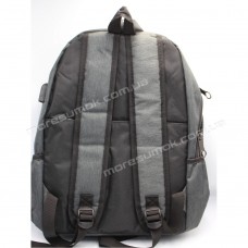 Спортивные рюкзаки BY780-1 gray