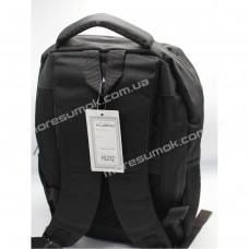Мужские рюкзаки HL012 black
