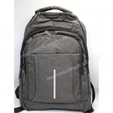 Мужские рюкзаки HL012 gray
