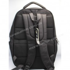 Чоловічі рюкзаки 86321 black