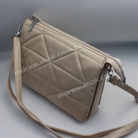 Сумки крос-боді 1106 beige