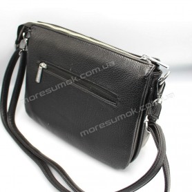 Сумки крос-боді 89901 black