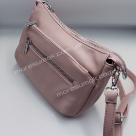 Сумки крос-боді P15316 pink