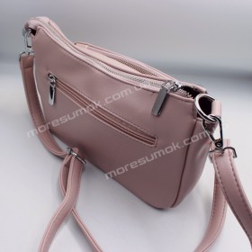 Сумки крос-боді P15316 pink