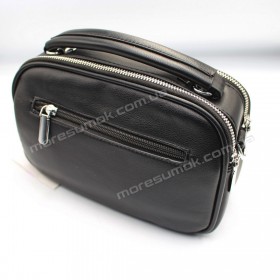 Сумки крос-боді L-061 black