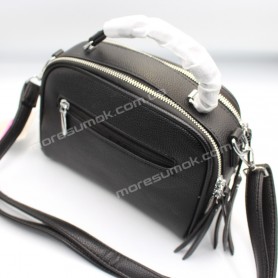 Сумки кросс-боди S6529 black