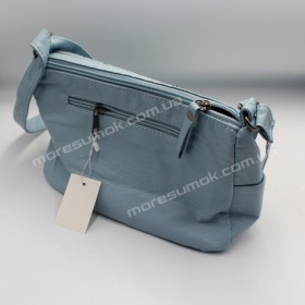 Сумки крос-боді 30-918 light blue