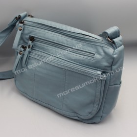 Сумки крос-боді 30-86 light blue