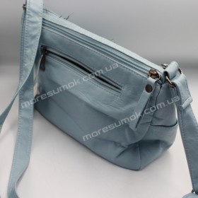 Сумки крос-боді 30-86 light blue