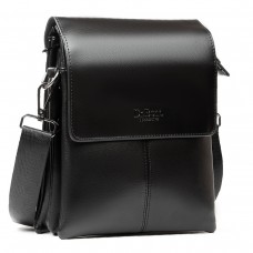 Мужские сумки 521-3 black