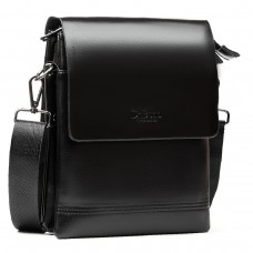Мужские сумки 522-3 black
