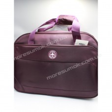 Дорожні сумки 5102 purple