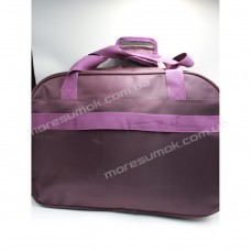 Дорожные сумки 5102 purple