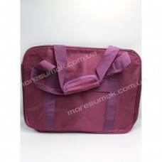 Дорожные сумки 5502 purple