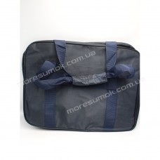 Дорожные сумки 5502 blue